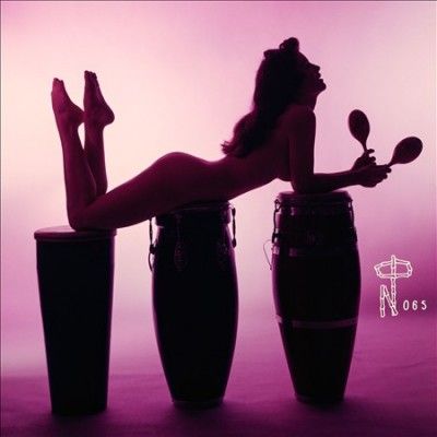 Various - Technicolor Paradise: Rhum Rhapsodies (CD)