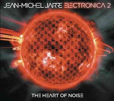 Jean - Michel Jarre - Electronica Vol 2: Heart Of Noise (CD)