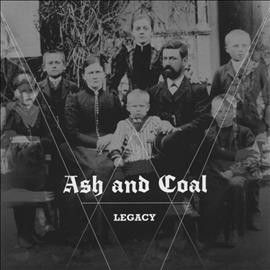 Legacy (CD / Album)