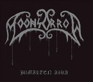 Moonsorrow - Jumalten Aika (CD)