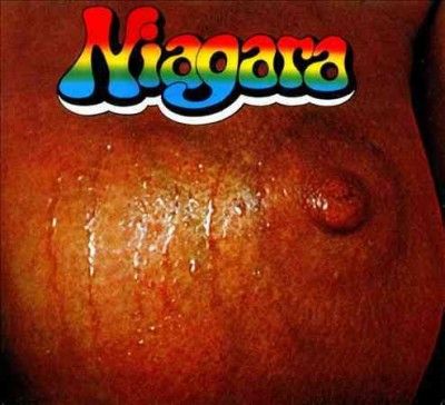 Niagara - Niagara (Vinyl)