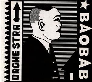 Orchestra Baobab - Tribute To Ndiouga Dieng (CD)