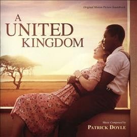 Patrick Doyle - United Kingdom (osc) (CD)