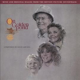 Dave Grusin - On Golden Pond: Music/motion Picture ( (CD)