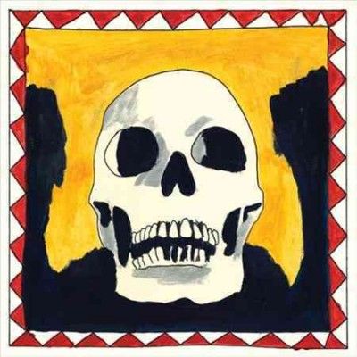 Woods - City Sun Eater In The River Of Light (CD)