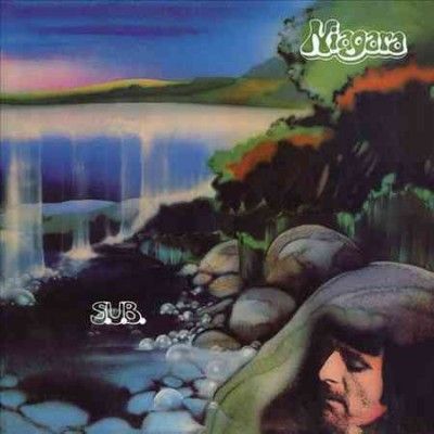 Niagara - Sub (Vinyl)