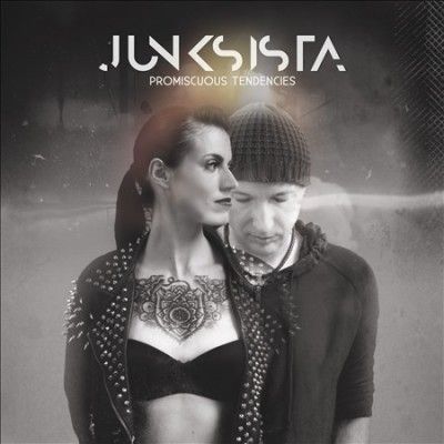 Junksista - Promiscuous Tendencies (CD)