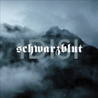 Schwarzblut - Idisi (CD)