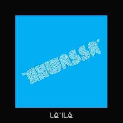 Akwassa - La'ila (Vinyl)