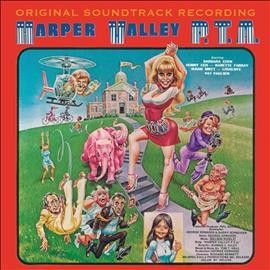 Various - Harper Valley Pta (ost) (CD)