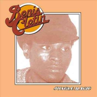 Benis Cletin - Jungle Magic (Vinyl)