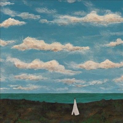 Zooey - Drifters (CD)