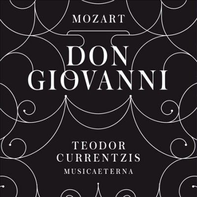 Don Giovanni (CD)