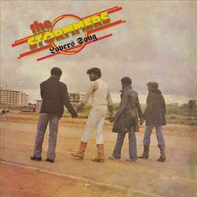 Stormmers - Lovers Song (Vinyl)