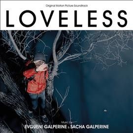 Evgueni Galperine - Loveless (osc) (CD)