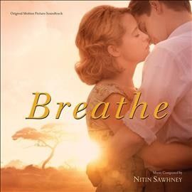 Nitin Sawhney - Breathe (osc) (CD)