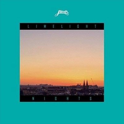 Limelight Nights (CD / Album)