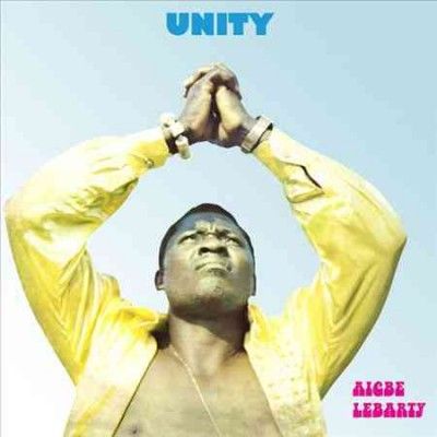 Aigbe Lebarty - Unity (Vinyl)