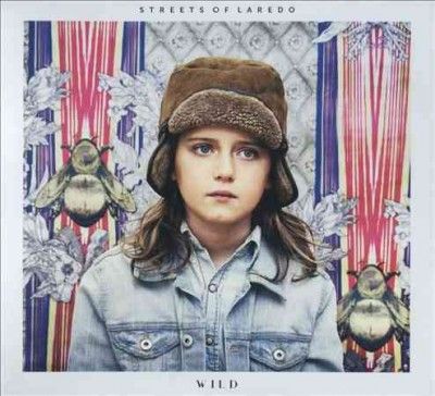 Streets Of Laredo - Wild (CD)