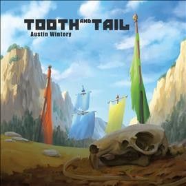 Austin Wintory - Tooth &amp; Tail (osc) (CD)