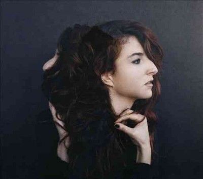Hannah Georgas - For Evelyn (CD)