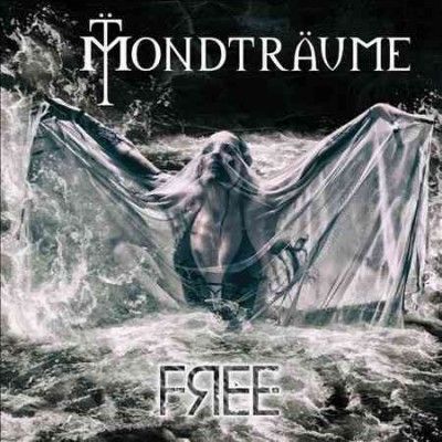 Mondtraume - Free (CD)