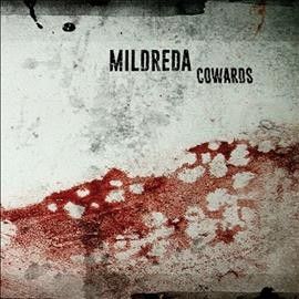 Mildreda - Cowards (CD)