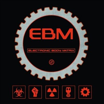Various - Electronic Body Matrix 2 (CD)