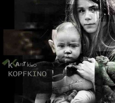 Kant Kino - Kopfkino (CD)