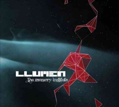 Llumen - Memory Institute (CD)