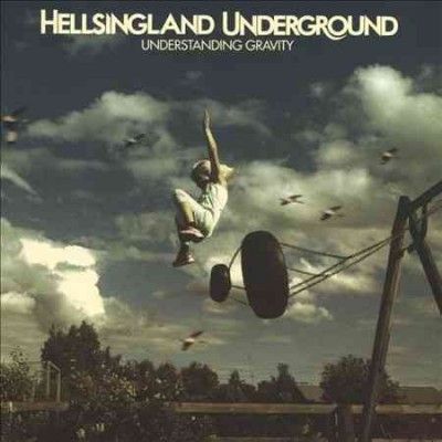 Understanding Gravity (CD / Album)