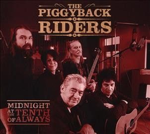 Midnight at the Tenth of Always (CD / Album)