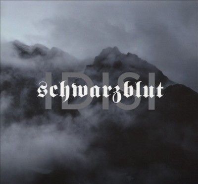 Schwarzblut - Idisi (CD)