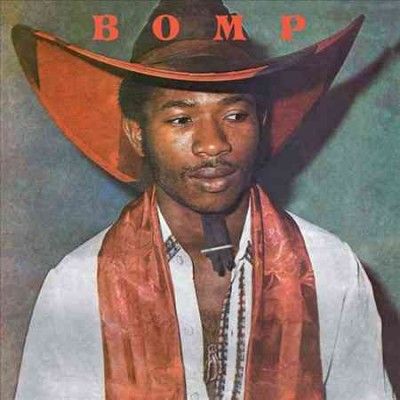 Igna Igwebuike - Bomp (Vinyl)