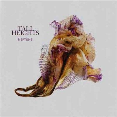 Tall Heights - Neptune (CD)