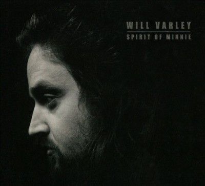 Spirit of Minnie (CD / Album)