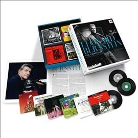 Leonard Bernstein - Leonard Bernstein: Composer (CD)