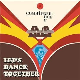 Goldfinger Doe - Let's Dance Together (Vinyl)
