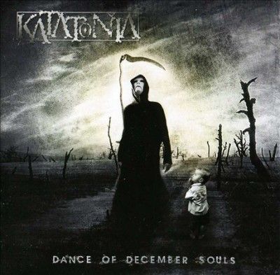 Dance of December Souls (CD / Album)