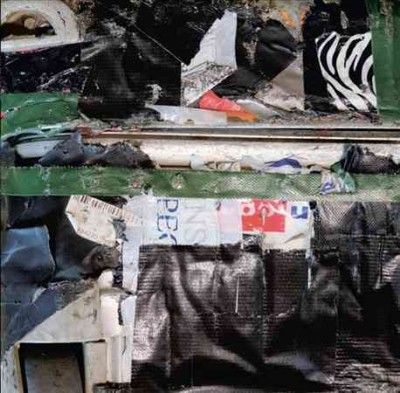 Paal Nilssen - Love - News From The Junk Yard (Vinyl)