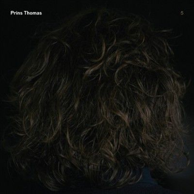 Prins Thomas - Prins Thomas 5 (Vinyl)