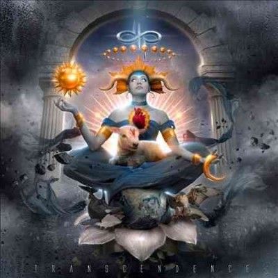 Devin Proj Townsend - Transcendence (CD)