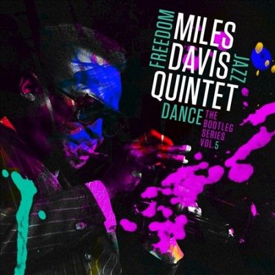 Freedom Jazz Dance - The Bootleg Series, Vol.5 (CD)