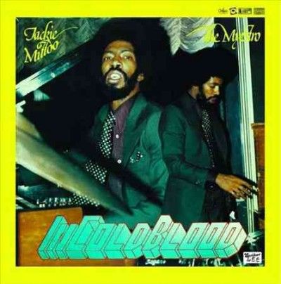 Jackie Mittoo - In Cold Blood (Vinyl)