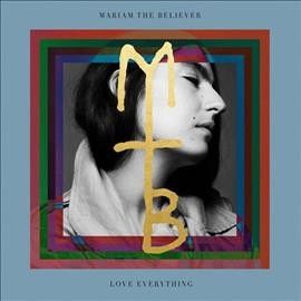 Love Everything (Vinyl / 12" Album)