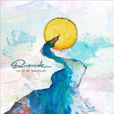 Riverside - Eye Of The Soundscape (CD)