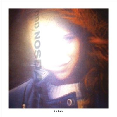Odd Nosdam - Trish (Vinyl)