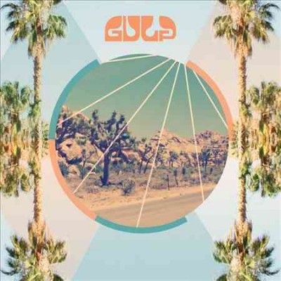 Gulp - Season Sun (Vinyl)