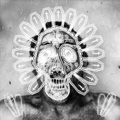 Dead (Vinyl / 12" Album)