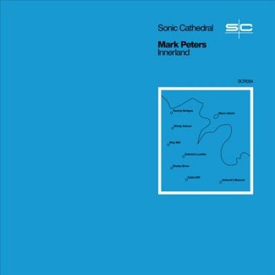 Innerland (Vinyl / 12" Album Coloured Vinyl (Limited Edition))
